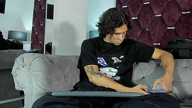 TonyBenedetti online show from 16, 4, 2026