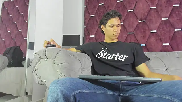 TonyBenedetti online show from 4, 7, 2026