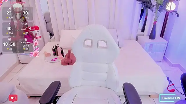 im rosette online show from 7, 4, 2026