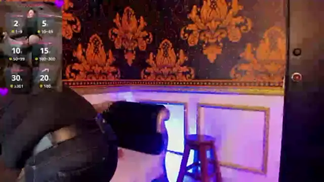 iliy perverted online show from 12, 6, 2026