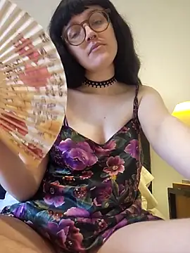 Mommynatrix online show from 18, 4, 2026