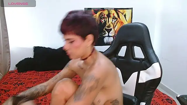 Divinejewel69 online show from 21, 3, 2026