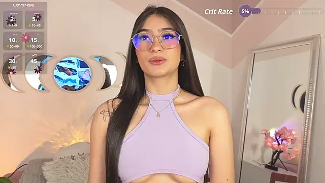 salomee mon online show from 13, 3, 2026