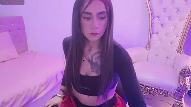 LINDSAY TAY online show from 16, 3, 2026