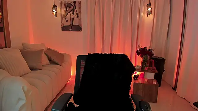 Snapshot of IsabellaLux_ chatting on 12, 6, 2026 IsabellaLux online show from 12, 6, 2026