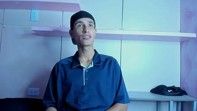 Thiagoduarte  online show from 28, 2, 2026