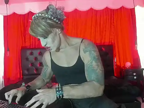 Lilith madame satan online show from 8, 5, 2026