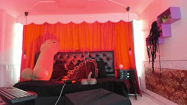 Lilith madame satan online show from 20, 5, 2026
