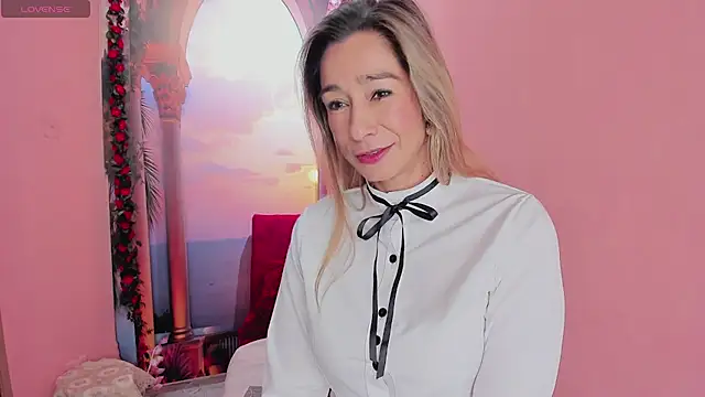 Snapshot of Madam_Dalila chatting on 19, 6, 2026 Madam Dalila online show from 19, 6, 2026