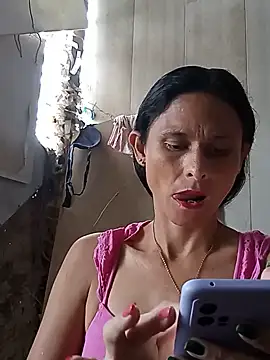 yuliitza4 online show from 19, 5, 2026