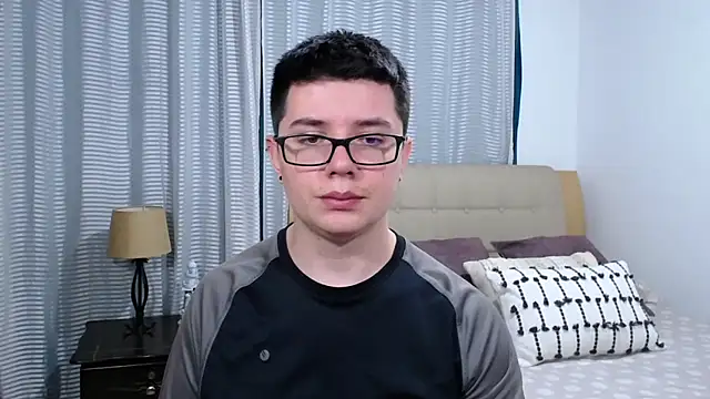 BlackFoXXX69 online show from 23, 3, 2026