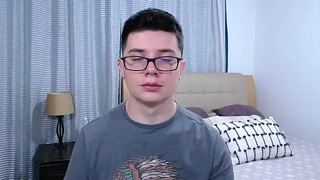 BlackFoXXX69 online show from 1, 4, 2026