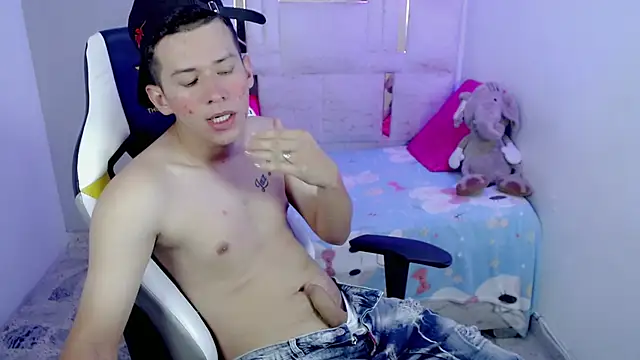 Stevan andrez  online show from 10, 3, 2026