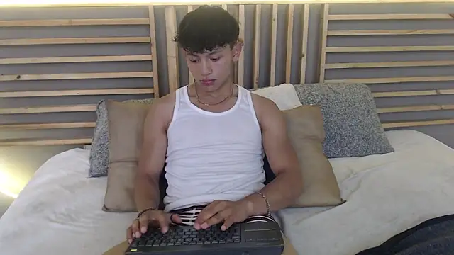 clark ken01 online show from 2, 3, 2026