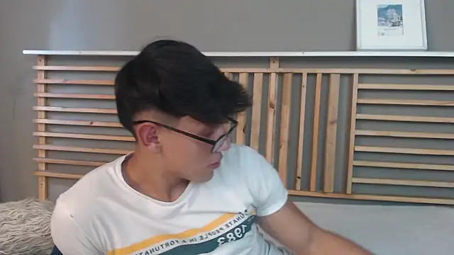 clark ken01 online show from 11, 6, 2026
