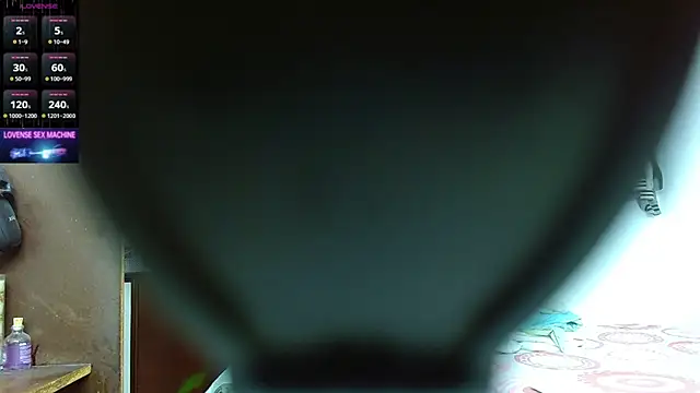 Snapshot of scarlet_johannson19 chatting on 28, 6, 2026 scarlet johannson19 online show from 28, 6, 2026