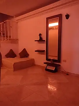 SHARLOTYJUANSTEVAN online show from 26, 2, 2026