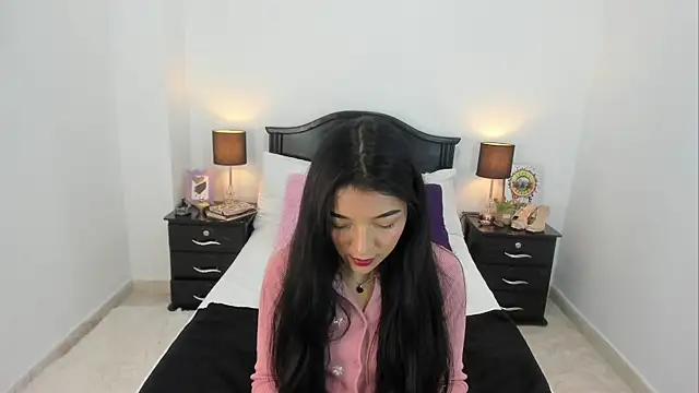 Snapshot of ImMiaFoster chatting on 27, 2, 2026 ImMiaFoster online show from 27, 2, 2026