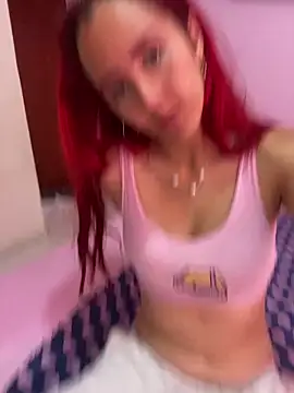 kisscherry8 online show from 19, 3, 2026