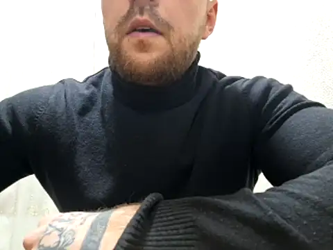 Snapshot of hotbuffaloblll chatting on 2, 3, 2026 hotbuffaloblll online show from 2, 3, 2026