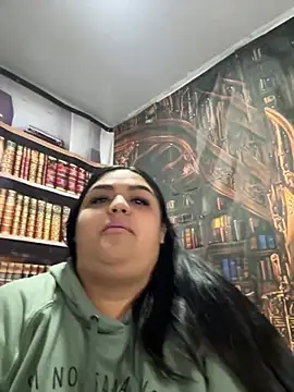 NathashaDreams online show from 25, 2, 2026