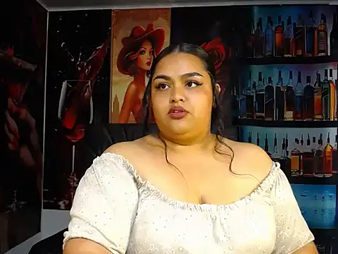 NathashaDreams online show from 1, 3, 2026