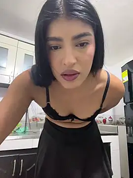 Misty-kat online show from 3, 7, 2026