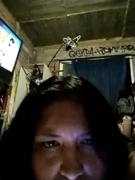 Cristal queen  online show from 12, 3, 2026