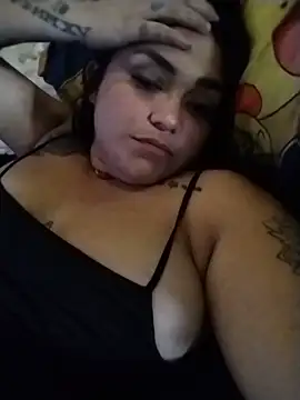 Cristal queen  online show from 12, 3, 2026