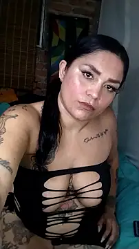 Cristal queen  online show from 2, 4, 2026