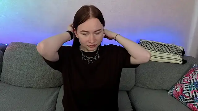 Vanessa BigTits online show from 19, 7, 2026