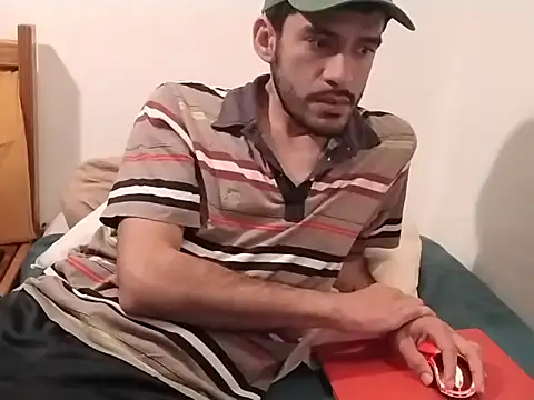 Lorcas CharlyUC online show from 30, 5, 2026