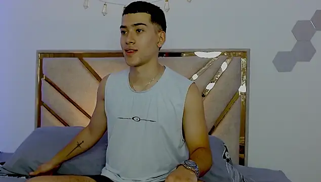 oliver   saint online show from 24, 3, 2026