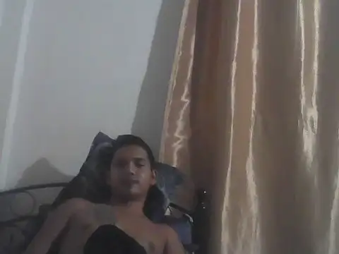 Snapshot of Ruel_2002 chatting on 26, 2, 2026 Ruel 2002 online show from 26, 2, 2026