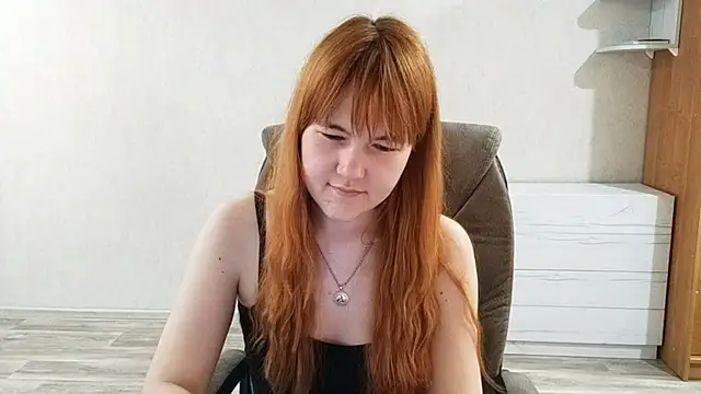 DinaFirebird online show from 16, 4, 2026