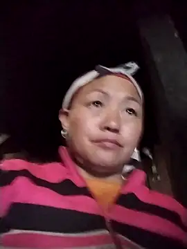 Lucie Fuzk online show from 6, 3, 2026