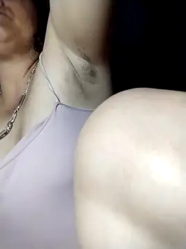 Lucie Fuzk online show from 16, 4, 2026