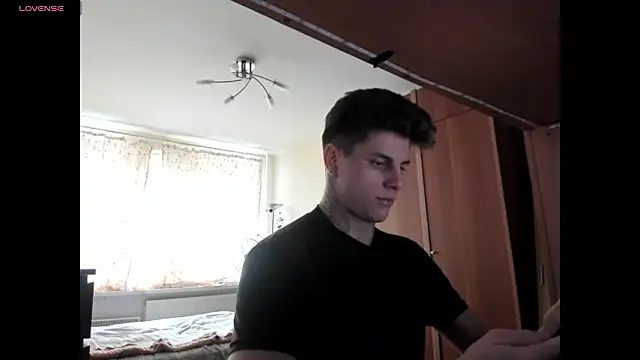 Martin ice online show from 6, 3, 2026