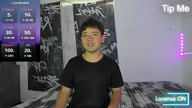 Kody Royale online show from 1, 7, 2026