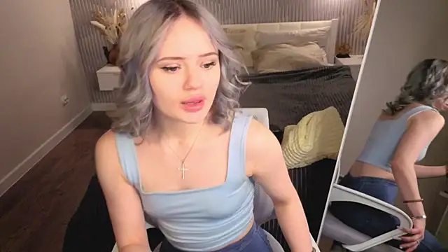 Tessa Ashe online show from 20, 5, 2026