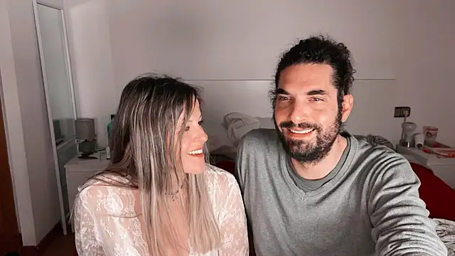 BlondyAngel14 online show from 11, 3, 2026