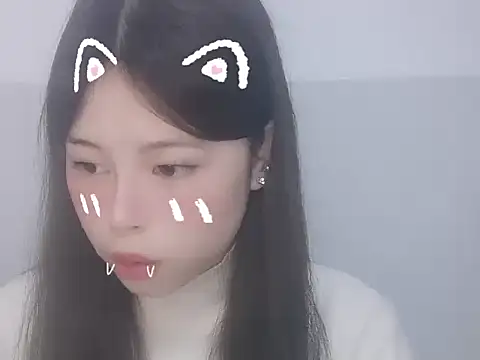 Snapshot of F-Yihao chatting on 1, 3, 2026 F-Yihao online show from 1, 3, 2026