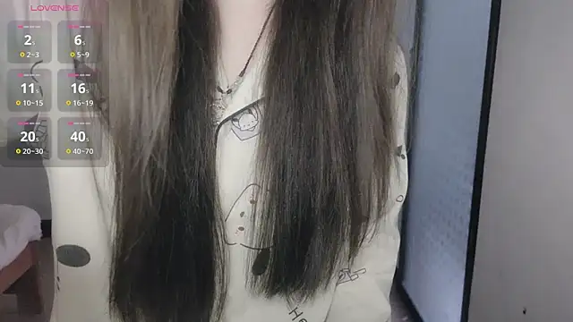 F-Yihao online show from 2, 4, 2026