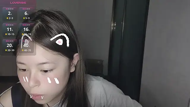 F-Yihao online show from 7, 4, 2026