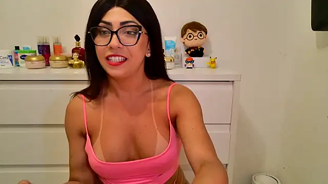 dolljessica online show from 27, 7, 2026