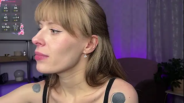 RosaMoore online show from 21, 4, 2026