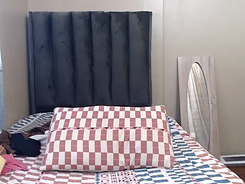 LexyDiana online show from 15, 3, 2026