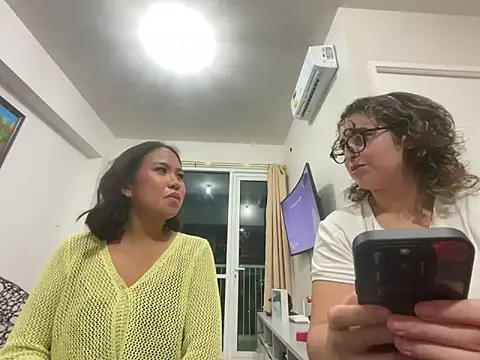 yassiestar online show from 2, 3, 2026