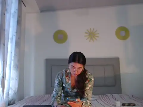 Julietaamado online show from 18, 5, 2026