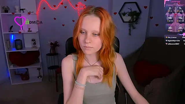 Snapshot of cassandra_nik chatting on 14, 6, 2026 cassandra nik online show from 14, 6, 2026